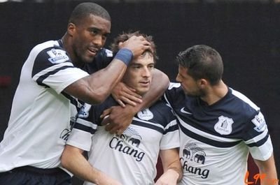 英超最大的搅局者,2022-2023埃弗顿英超比赛结果