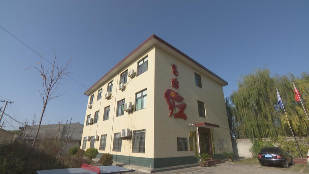 「脱贫路上的奋斗故事」刘锋：讲诚信善经营小苹果做出大产业