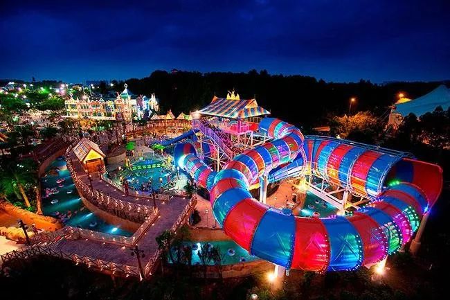 文旅夜游吸引游客的第一步,文旅夜游重点和难点