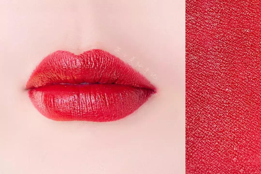 大牌口红哪个最显白,春夏季黄黑皮显白口红大牌推荐