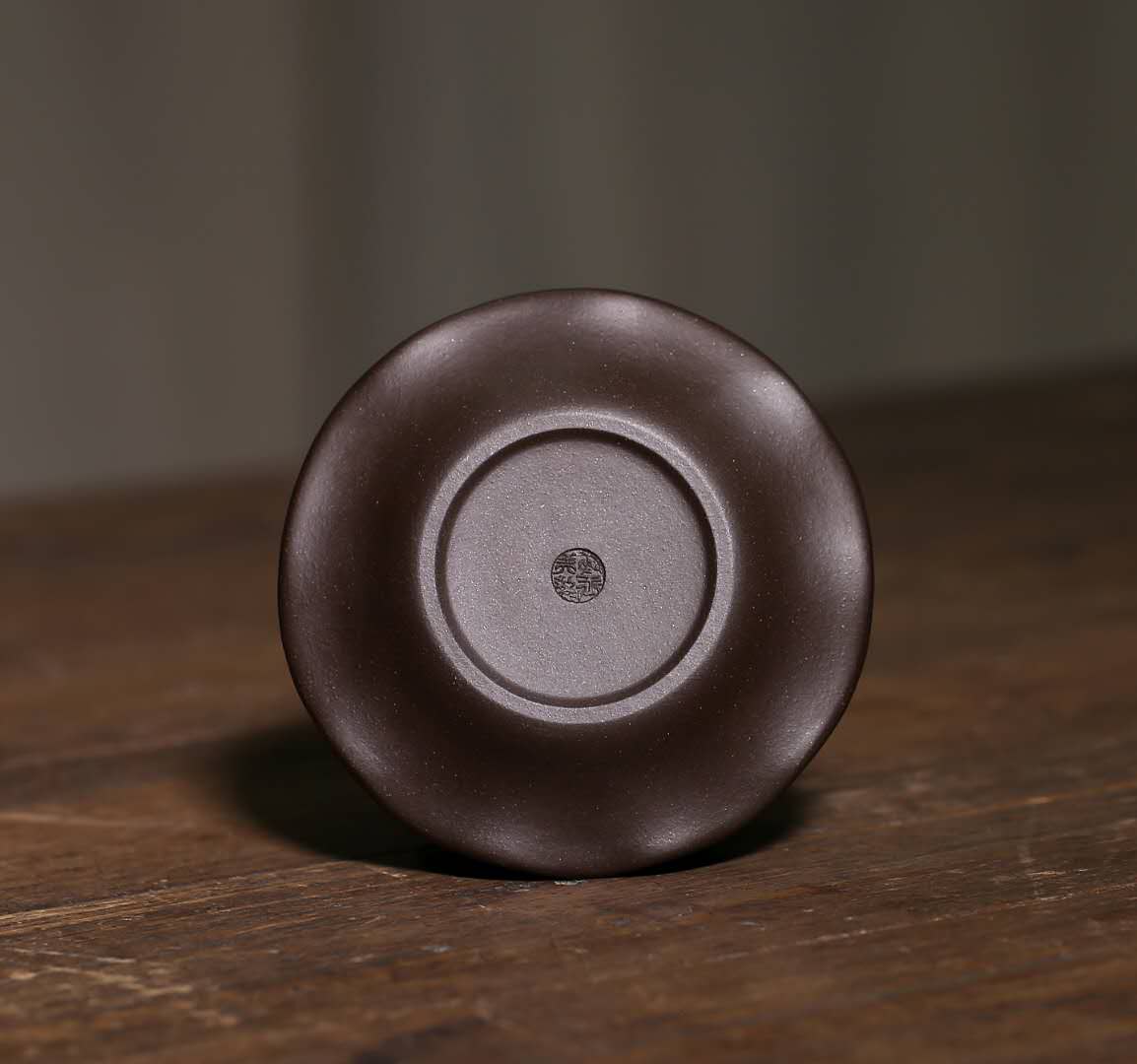 疫情期间，欣赏鲍玉梅的《莲语·莲之缘》：禅意莲花意境