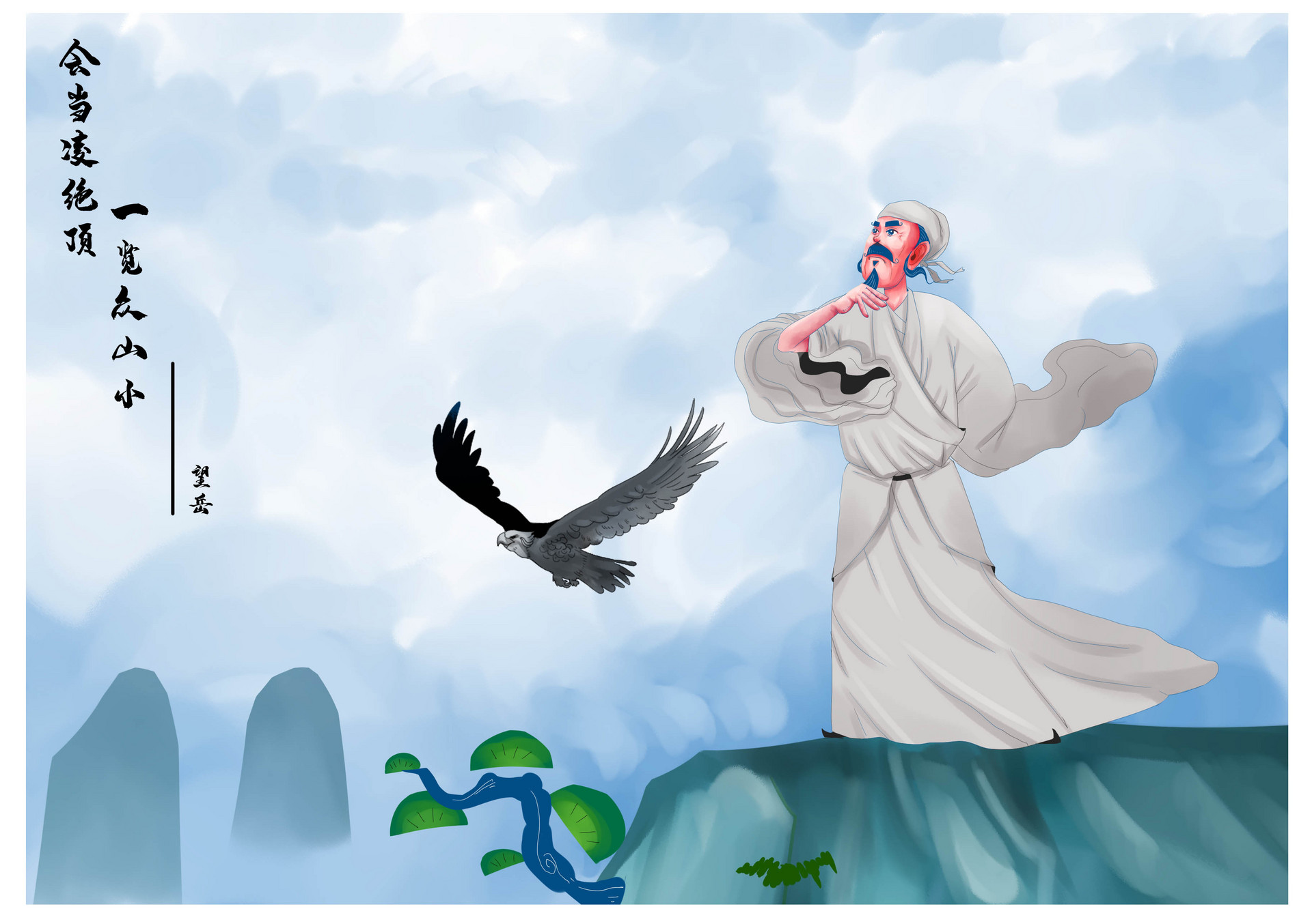 诗词的音韵之美,诗词江南之美