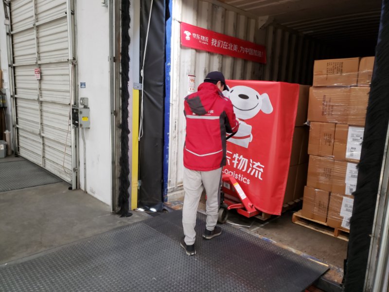 韩国口罩限购堪比摇号,在韩华人却靠京东实现口罩自由