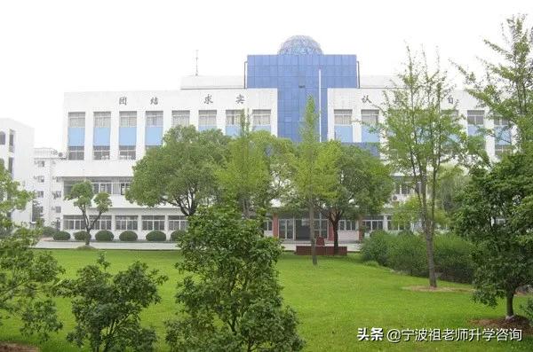 慈溪中考慈溪中学录取人数,慈溪各个高中招生人数