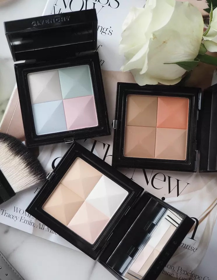 大牌好用的干货彩妆,你以为很贵其实很便宜的大牌彩妆