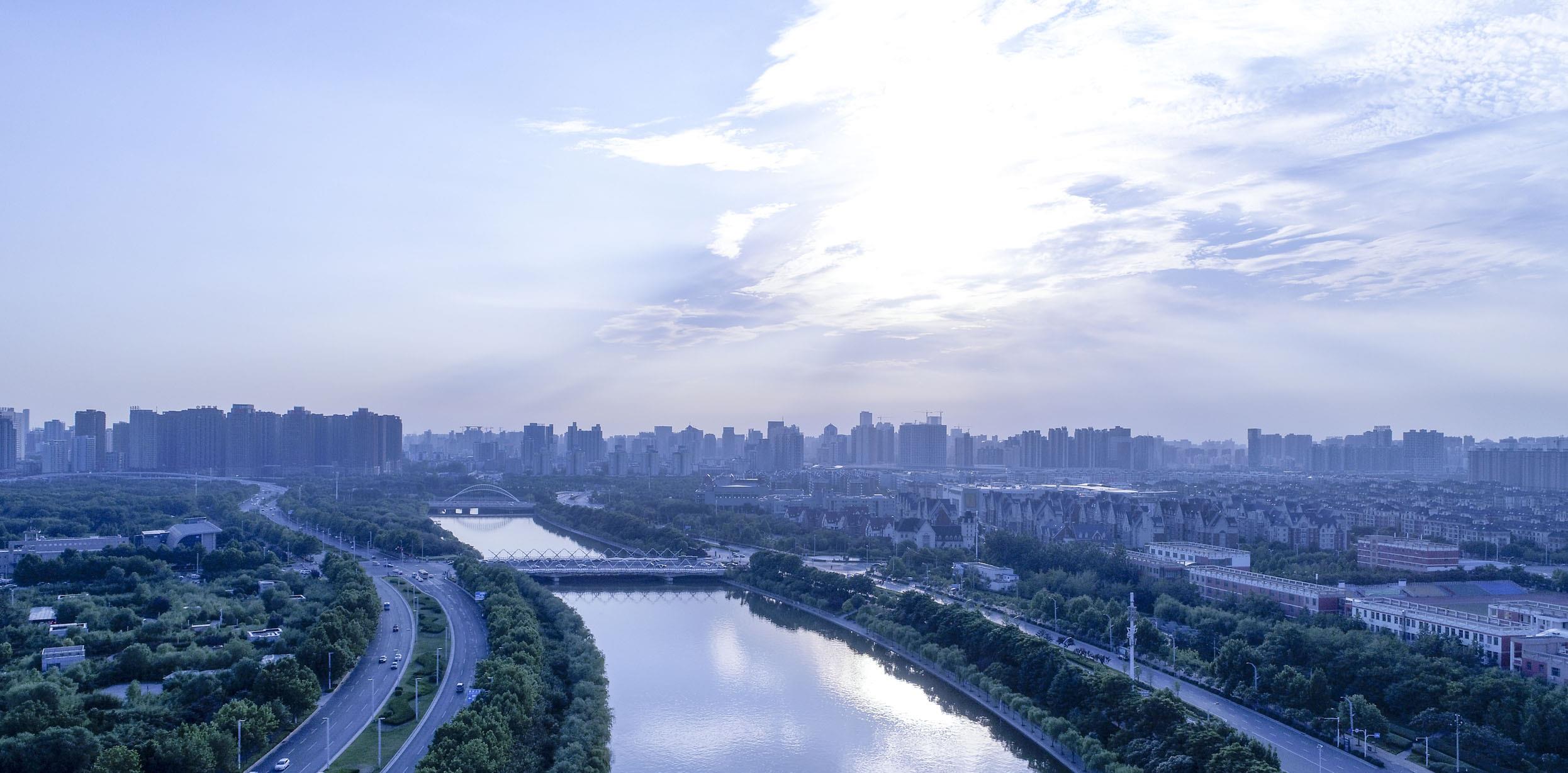 河南新增中医学专业的学校,河南大学的附属医院如何发展