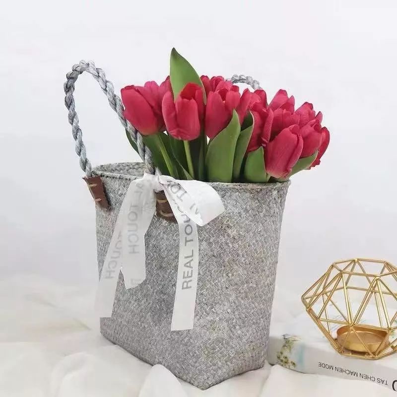 这六种花寓意吉祥好养易活,公认最吉利的4种花