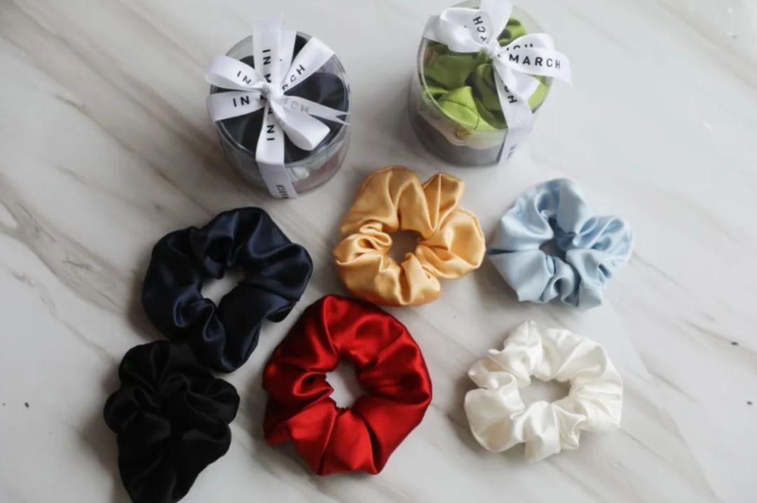 宅家必备的高颜值睡衣,夏季必备真丝枕套