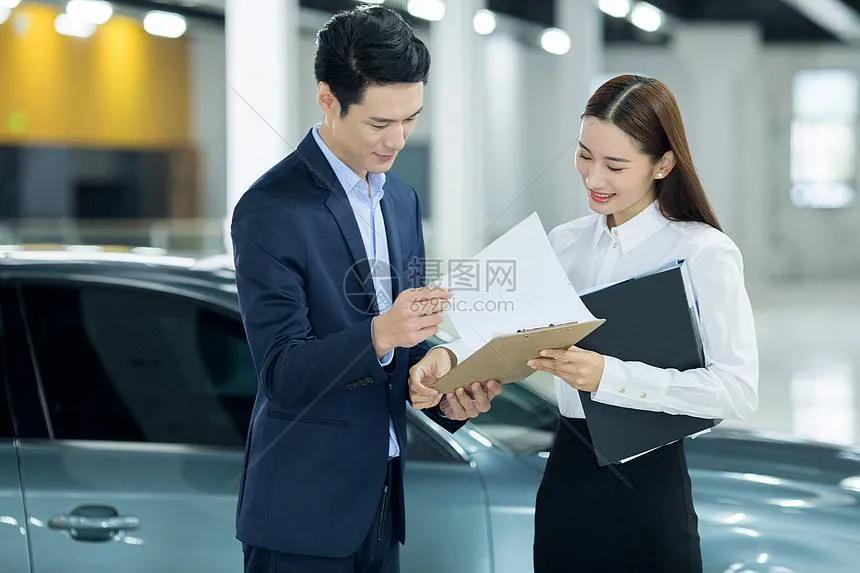 如何做一名优秀的销售员,如何做一名优秀的销售管理者