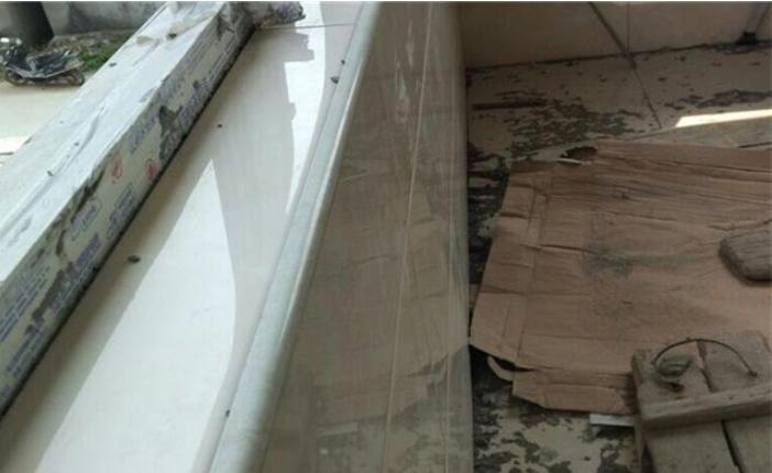 瓷砖碰角工艺,瓷砖碰角好还是不碰角好