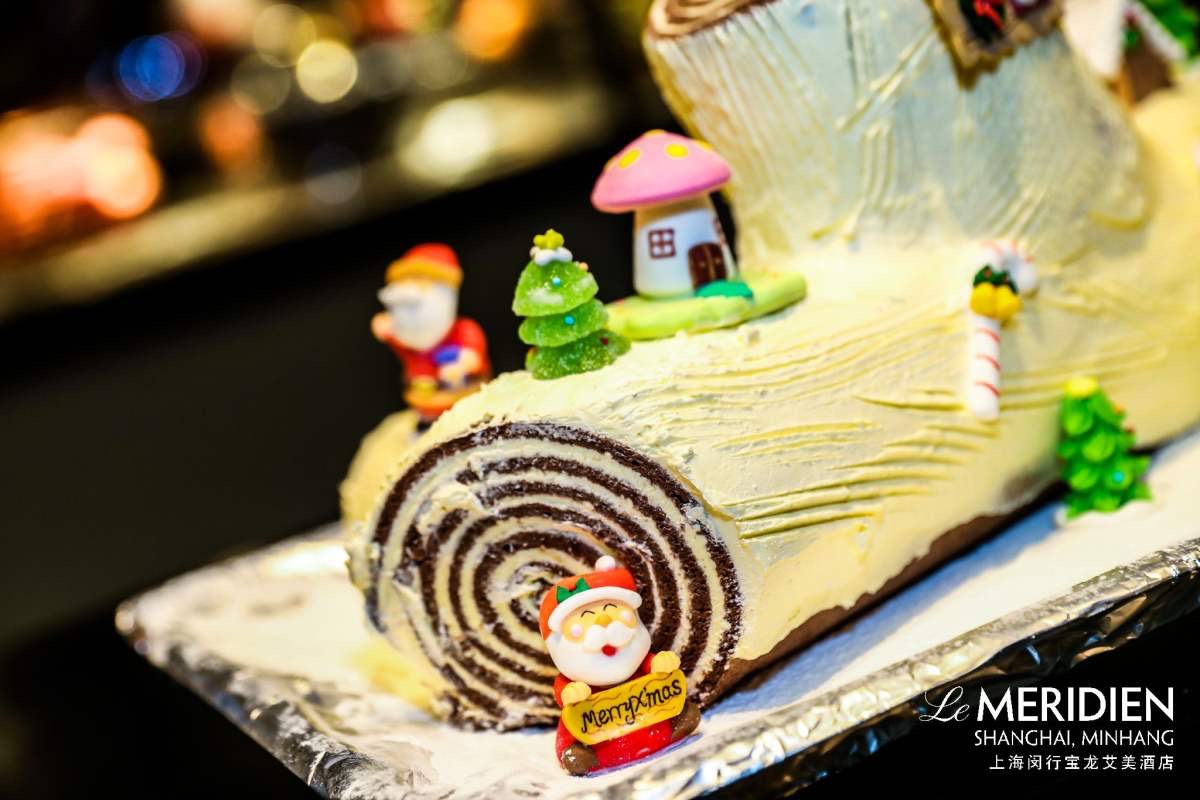 上海宝龙艾美酒店评测,上海市闵行区宝龙艾美酒店