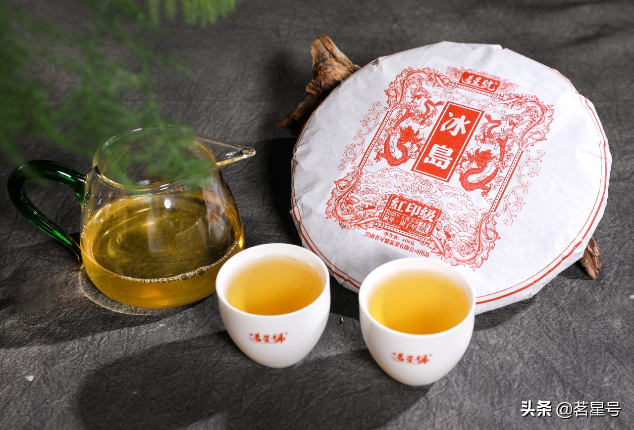 如何识别冰岛古树普洱茶,如何辨别冰岛普洱叶底真假