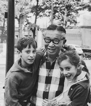 常玉一生画多少钱,常玉最后的画作