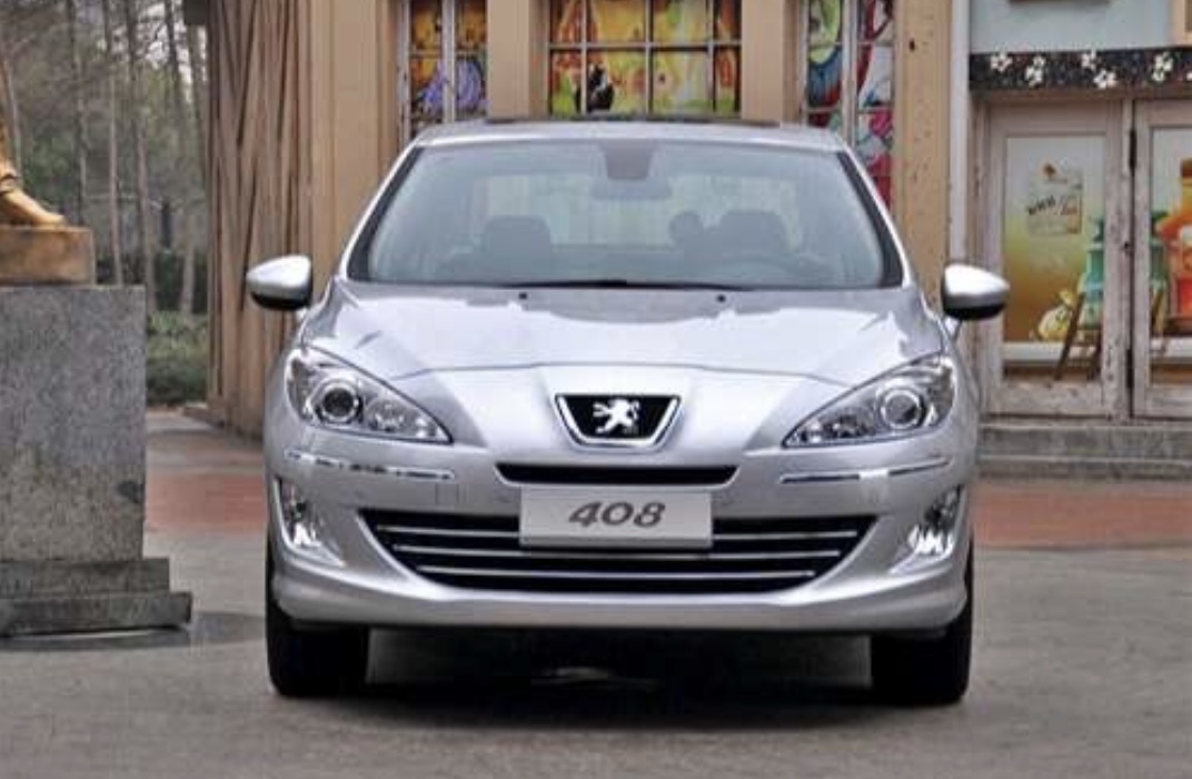 东风标致408为什么被称为懂车之选,2011年东风标致408国几