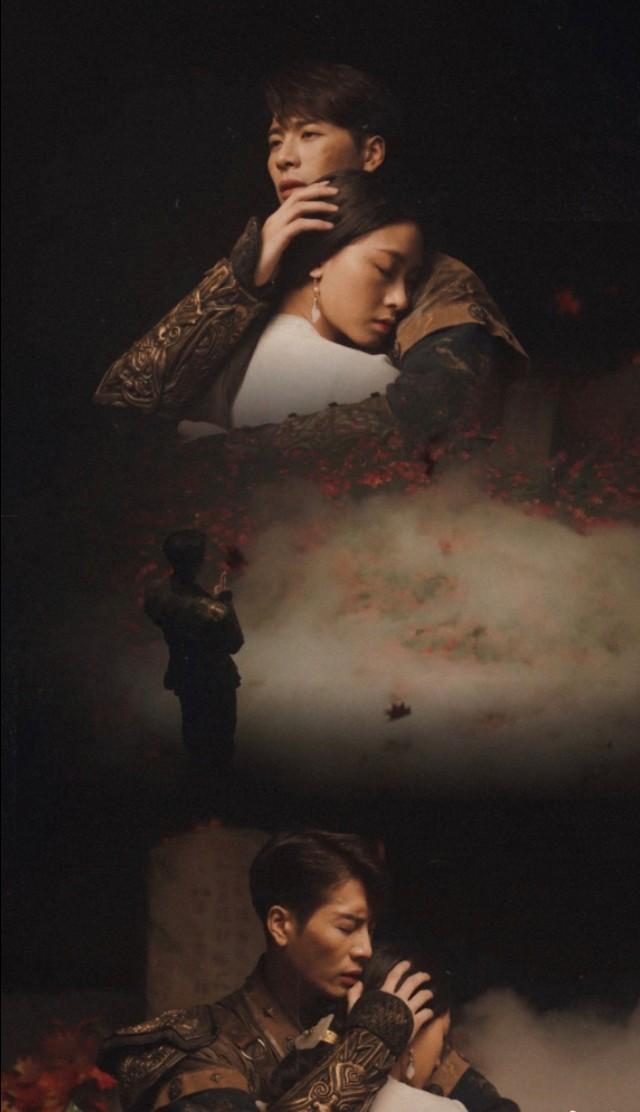 被星探发现的爱豆,爱豆被星探发现的名场面