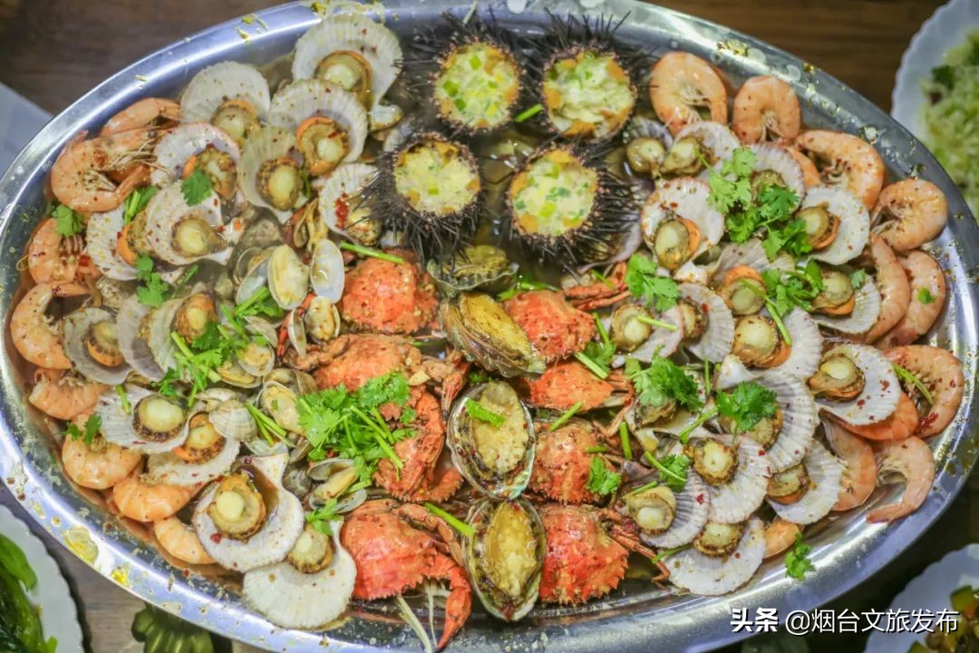 烟台长岛美丽风景,烟台有文化底蕴的地方