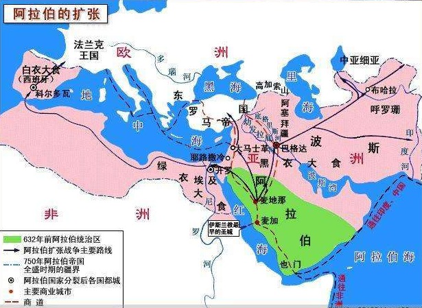 伊朗和美国打起来的历史,伊朗与美国历史有过几次交锋