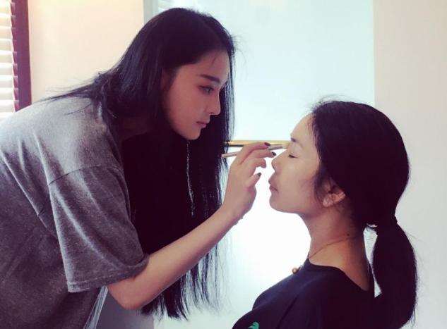 张馨予抱怨妈妈偏爱女婿，曾不愿她定居广州，如今每逢吵架都帮腔