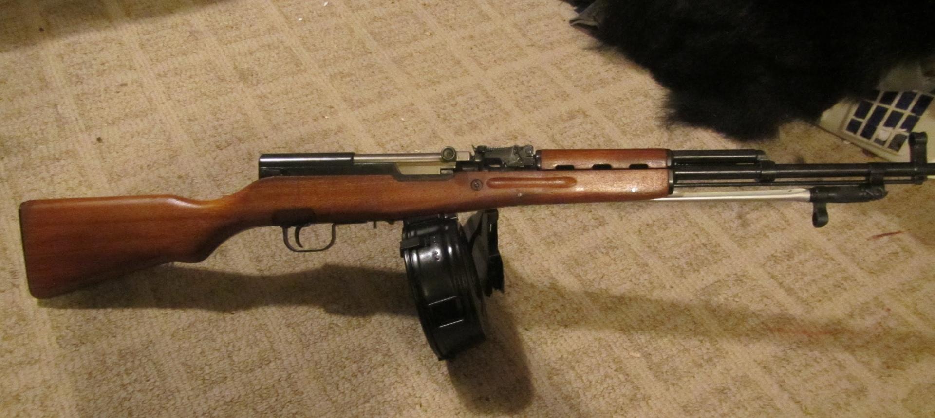 ak-47战术版本,ak-47详细介绍