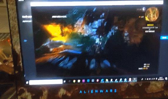 外星人alienware15r4,外星人15r4是哪一年上市的