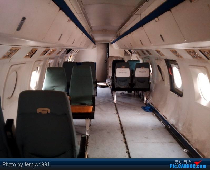 一片浓雾中的绝命复飞,回顾中国民航5109航班1985.1.18济南空难