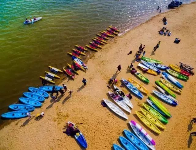 魔都春季游玩,魔都泡汤指南来啦