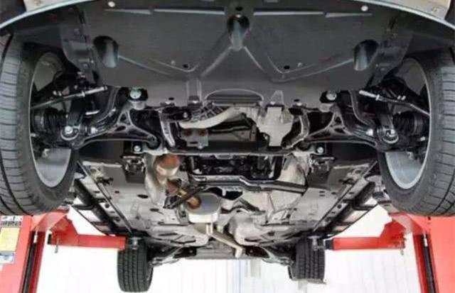 奇瑞底盘和长安底盘哪个好,长安和奇瑞哪个底盘好