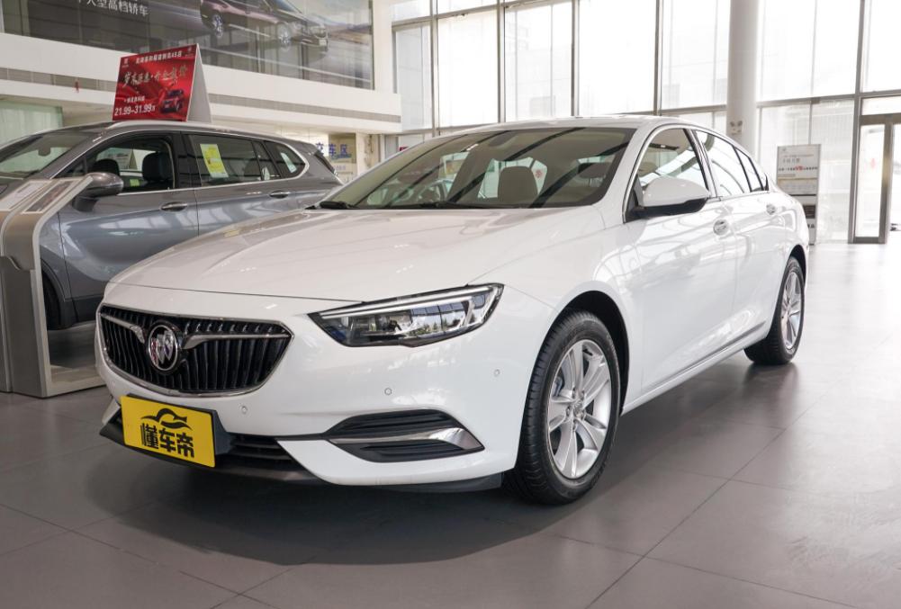 别克君威仪表台异响怎么解决,君威1.5t低速变速箱异响是通病吗