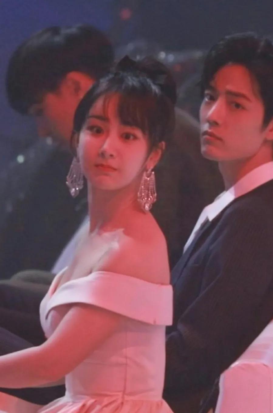 2020星光大赏杨紫唱歌,2020年星光大赏杨紫获奖了吗