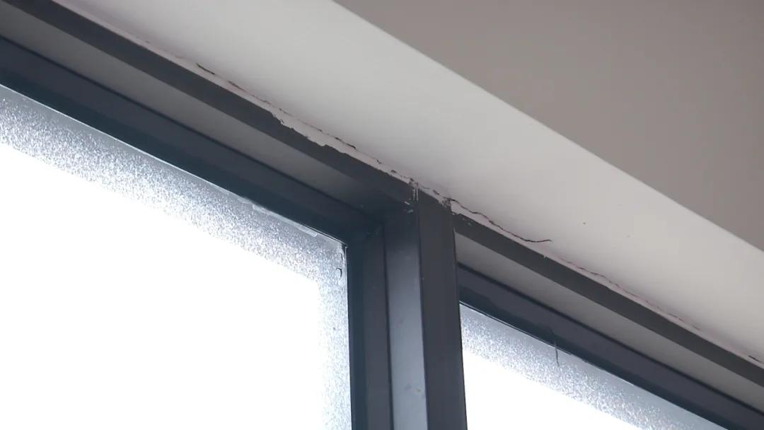 丽阳星城二期没倒的怎么办,丽阳星城二期还重建不