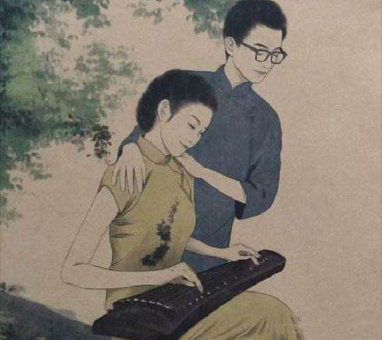 男人丧妻委婉的说法是什么,为什么很多男人丧妻后立马再娶