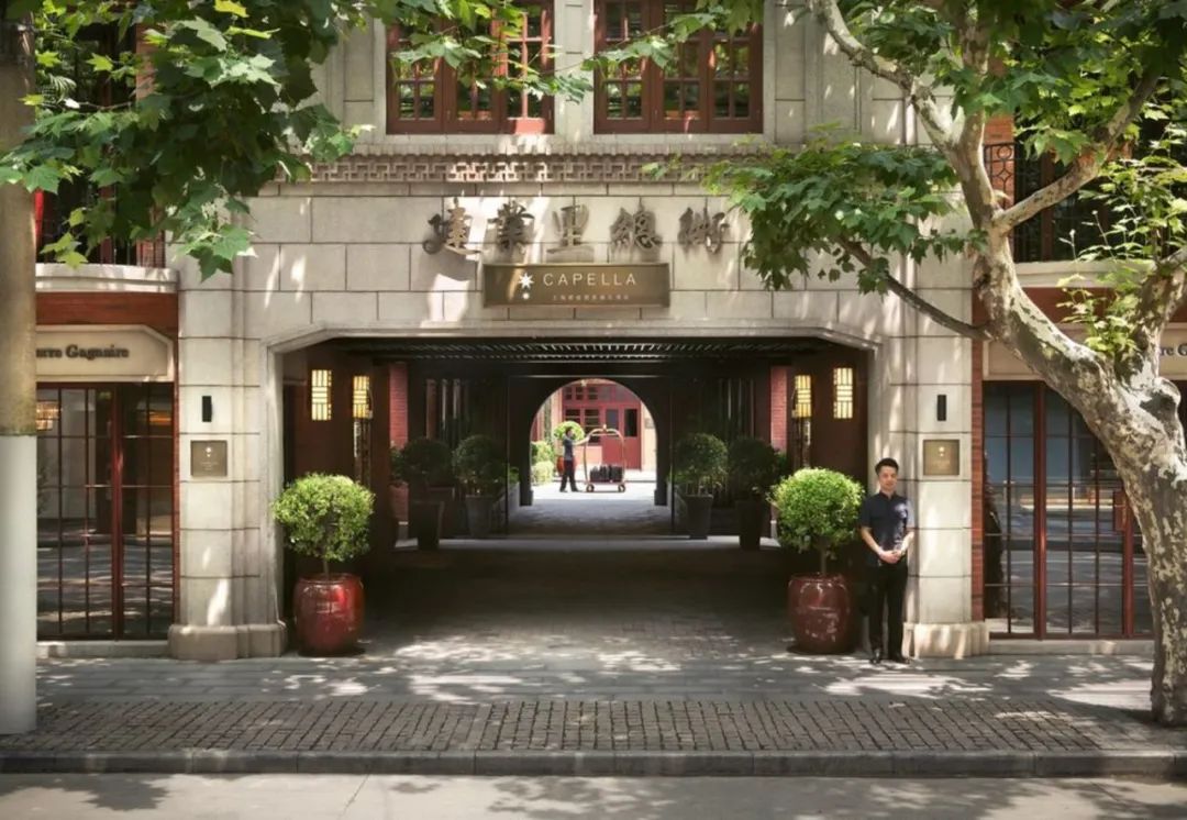 住进风景里民族风情酒店,入住高颜值酒店的感觉