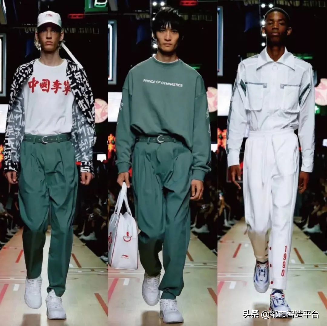 替代HM优衣库的国货品牌大盘点