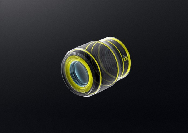 尼康z50mmf1.2s镜头,尼康z50mm1.8s镜头