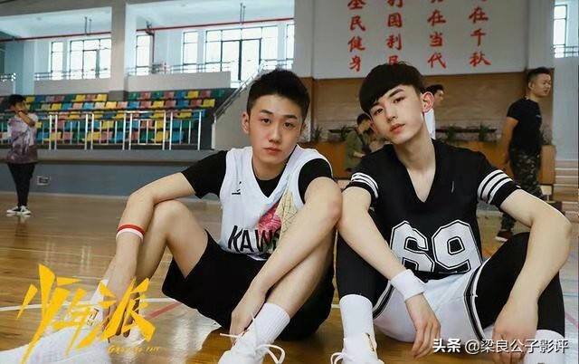 少年派江天昊钱三一比赛,少年派钱三一江天昊