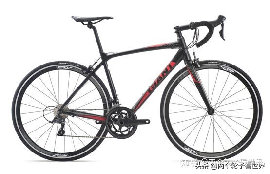 公路自行车硬核选购指南，2021入门公路自行车推荐