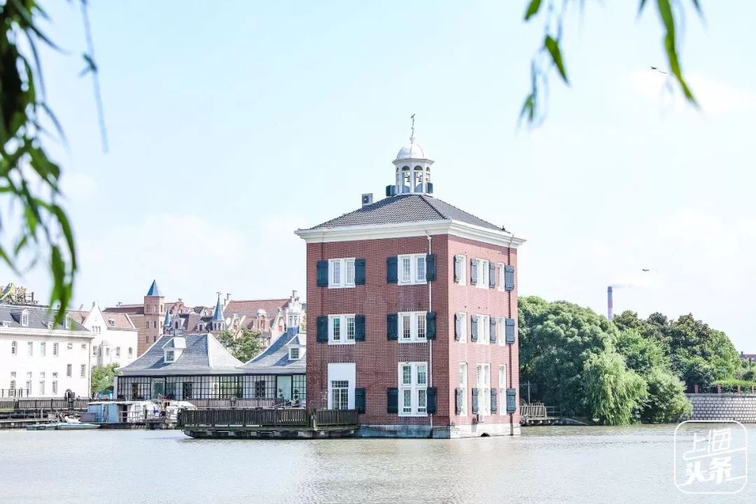 上海宋城免费景点,上海一日游攻略必去景点免费