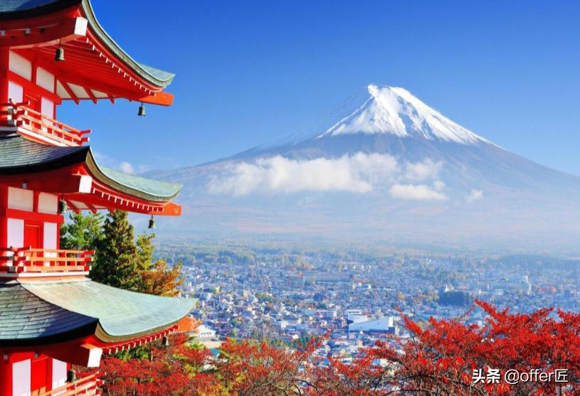 东京大学:日本的“清华北大”