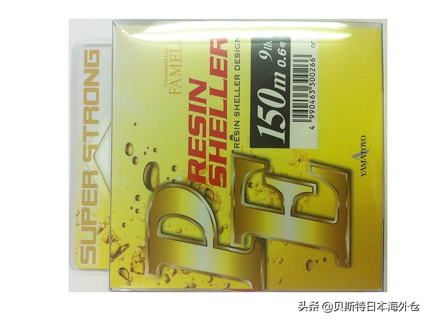 钓友公认十款性价比高的pe线,钓友公认十款最好pe子线