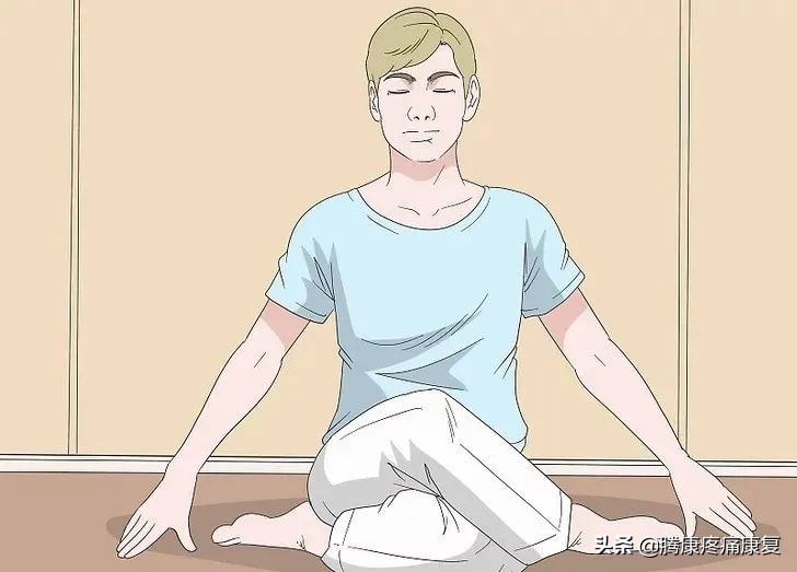 紧张性头痛怎么缓解,如何缓解紧张头痛和压力