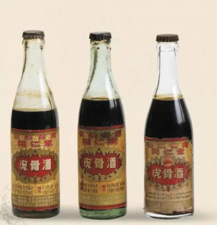已经消失的国内老品牌,哪些老品牌酒消失了