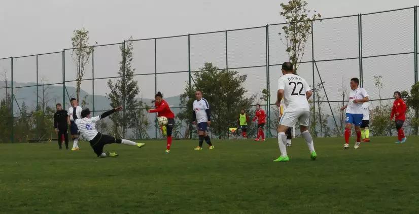 小伙伴们注意啦,昆明女足