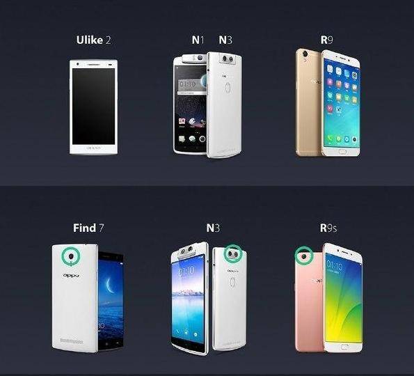 oppo走在创新的前沿成功演示5g,oppo在5g时代是怎么了