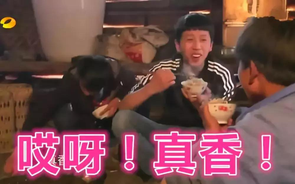 又要和我们抢申请非遗？这次竟然还是螺蛳粉？别逗了！