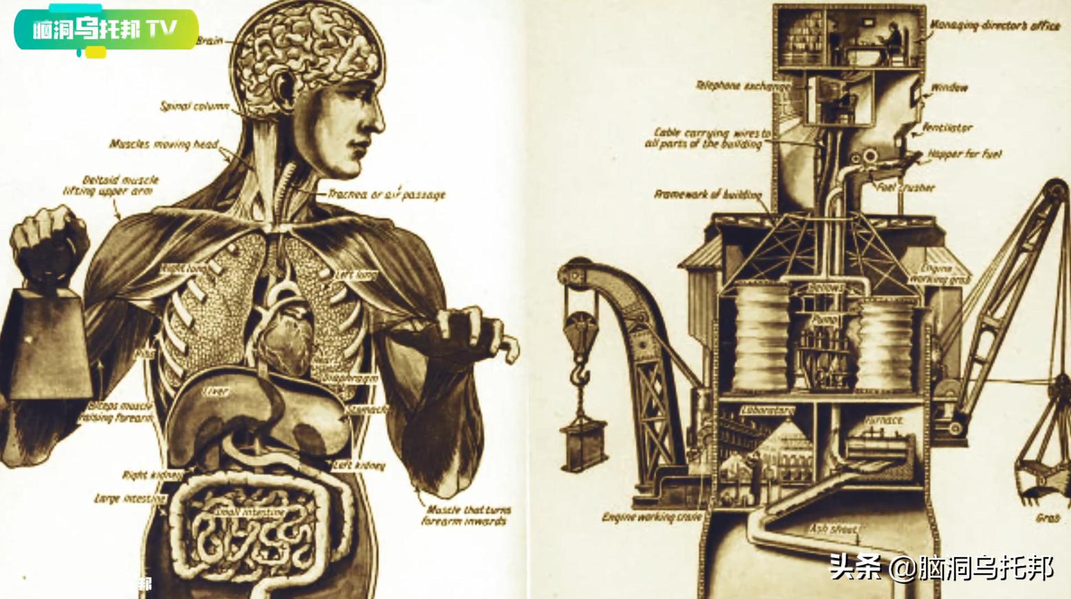 史上最具争议的心理学实验，8个正常人参与，7个变成了精神分裂者