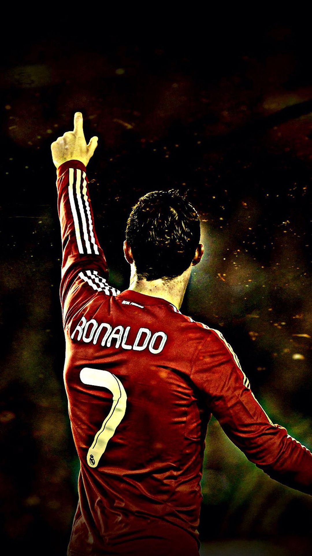 足球壁纸c罗,手机足球壁纸c罗尤文队