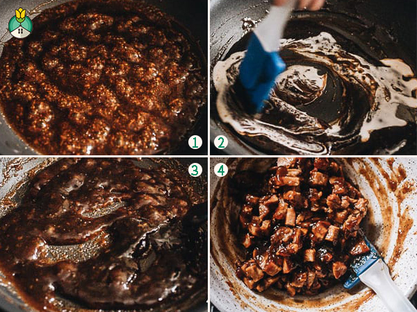 港式漂亮叉烧包花样做法,港式点心酥皮叉烧包可以商业制作