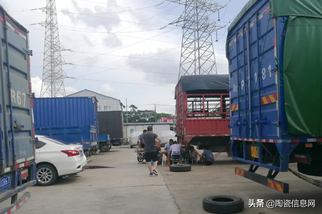 佛山陶瓷批发市场招租,佛山陶瓷整体迁移