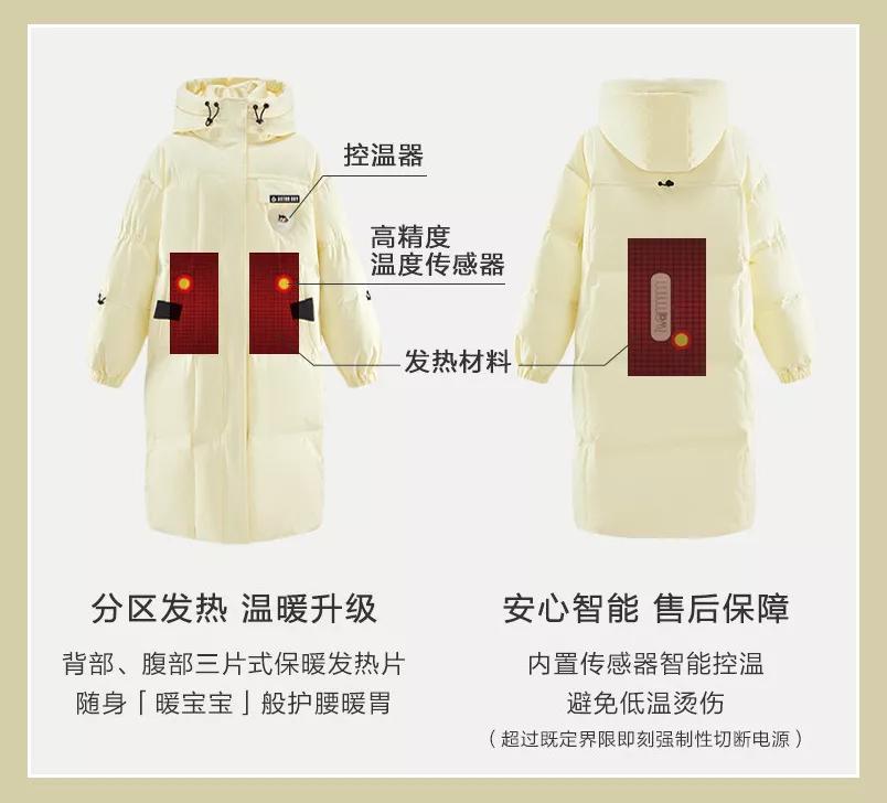 羽绒服双11促销方案,双11必买清单羽绒服