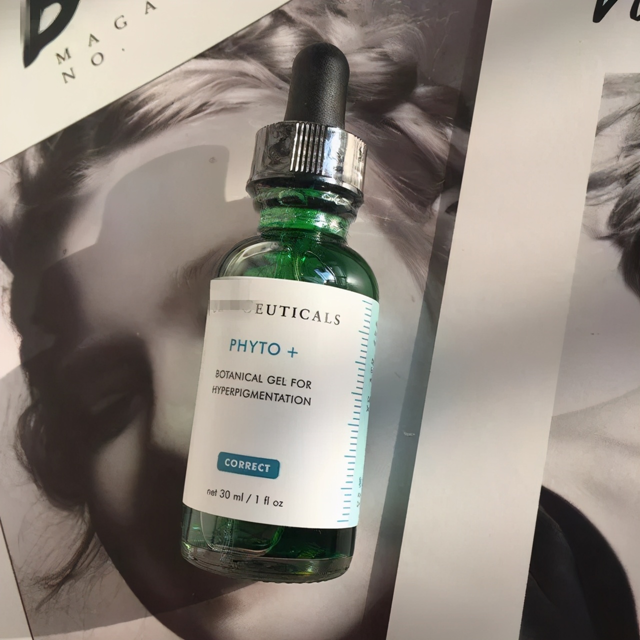 药学博士推荐祛斑,美白淡斑成分测评